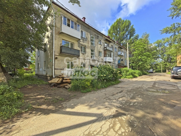 
  Продается 2-комн. квартира, 40.1 м², Энергетиков ул, д. 31В
. Фото 3.