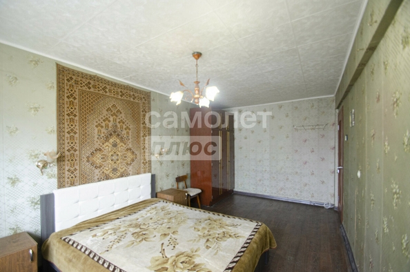 
  Продается 3-комн. квартира, 63 м², Камерный пер, д. 36А
. Фото 1.