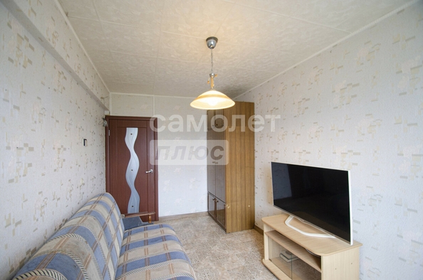 
  Продается 3-комн. квартира, 63 м², Камерный пер, д. 36А
. Фото 3.