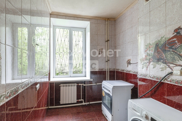 
  Продается 2-комн. квартира, 53.6 м², Печникова ул, д. 356
. Фото 5.