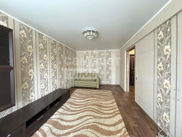 
  Продается 1-комн. квартира, 36.7 м², Майорова ул, д. 29
. Фото 3.