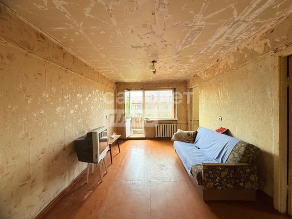 
  Продается 3-комн. квартира, 47.5 м², Романенко ул, д. 14
. Фото 2.