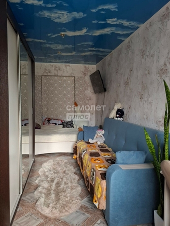 
  Продается 2-комн. квартира, 42.5 м², Станционная 6-я ул, д. 23
. Фото 1.