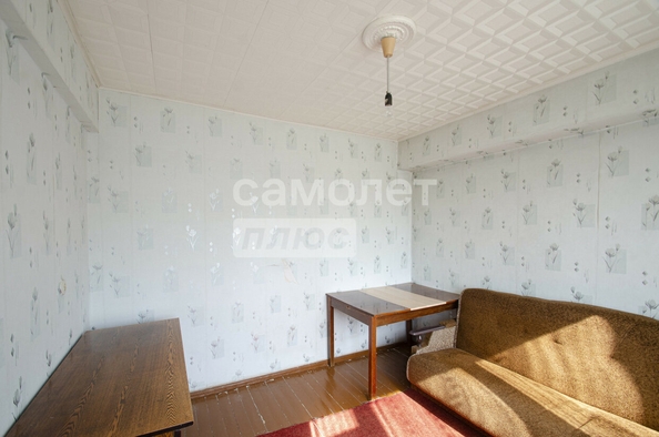 
  Продается 4-комн. квартира, 58.7 м², 75-й гвардейской бригады, д. 20А
. Фото 2.