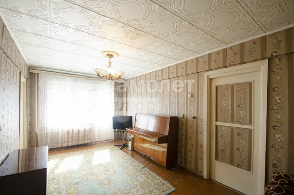 
  Продается 4-комн. квартира, 58.7 м², 75-й гвардейской бригады, д. 20А
. Фото 5.