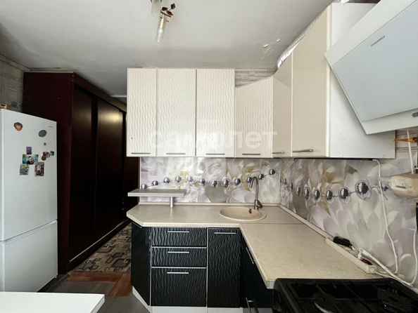 
  Продается 2-комн. квартира, 47.2 м², Молодогвардейская ул, д. 41
. Фото 4.