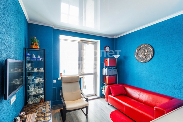 
  Продается 1-комн. квартира, 50.9 м², Енисейская 3-я ул, д. 32/1
. Фото 4.