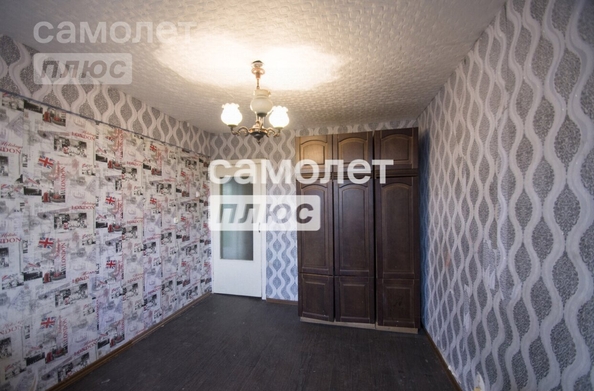 
  Продается 2-комн. квартира, 47.7 м², Заречная 4-я ул, д. 4/1
. Фото 4.