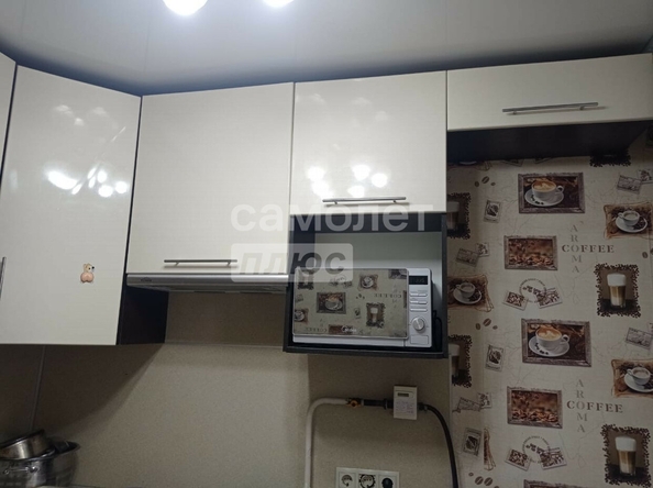 
  Продается 2-комн. квартира, 42 м², Энтузиастов ул, д. 19А
. Фото 1.