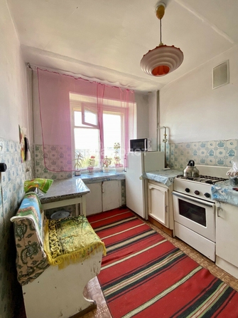 
  Продается 1-комн. квартира, 31.5 м², Перелета ул, д. 6
. Фото 2.