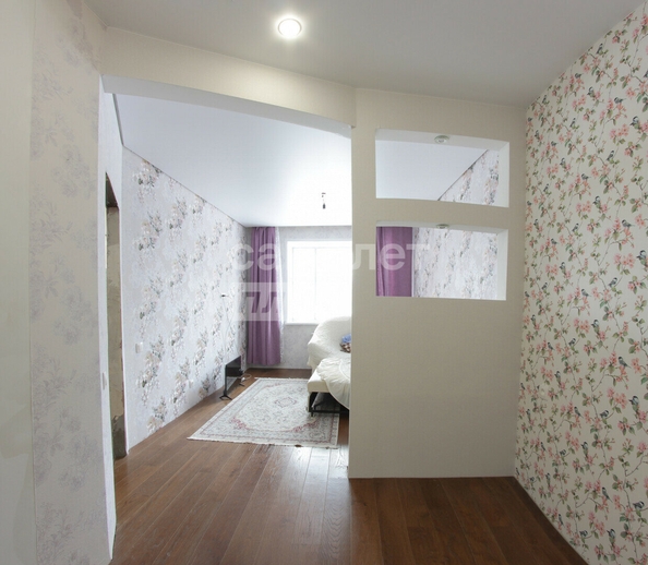 
  Продается 1-комн. квартира, 41 м², Комарова пр-кт, д. 11/4
. Фото 1.
