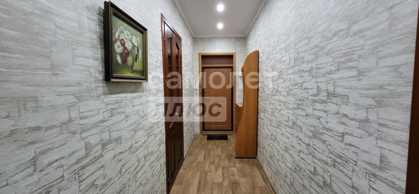 
  Продается 2-комн. квартира, 56.8 м², Магистральная ул, д. 42А
. Фото 4.