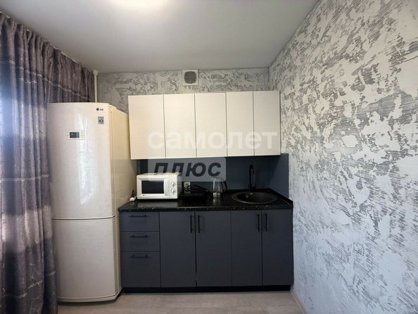 
  Продается 1-комн. квартира, 30.9 м², Яковлева ул, д. 4
. Фото 3.
