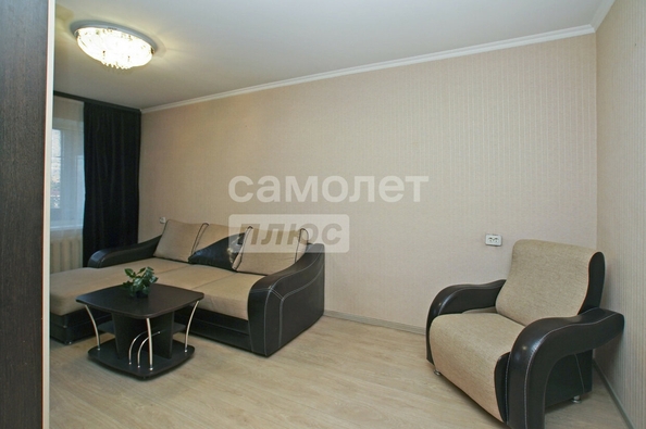 
  Продается 3-комн. квартира, 61.6 м², Заозерная ул, д. 13
. Фото 1.