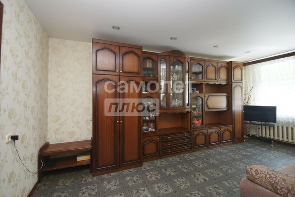 
  Продается 3-комн. квартира, 63 м², Сулеймана Стальского ул, д. 9
. Фото 4.
