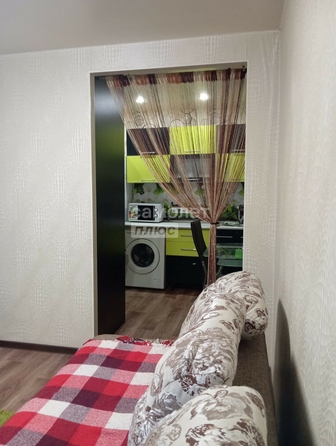 
  Продается студия, 18 м², Звездная ул, д. 2
. Фото 1.