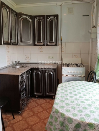
  Продается 3-комн. квартира, 56 м², Лизы Чайкиной ул, д. 4
. Фото 4.