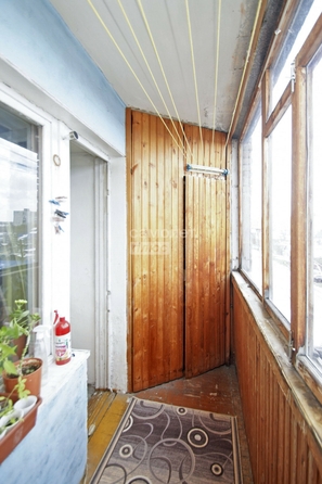 
  Продается 3-комн. квартира, 58.3 м², Станционная 3-я ул, д. 71
. Фото 1.