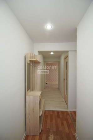 
  Продается 3-комн. квартира, 58.9 м², Железнодорожная 2-я ул, д. 1А
. Фото 2.