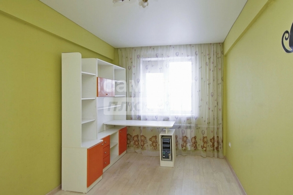 
  Продается 3-комн. квартира, 58.9 м², Железнодорожная 2-я ул, д. 1А
. Фото 5.