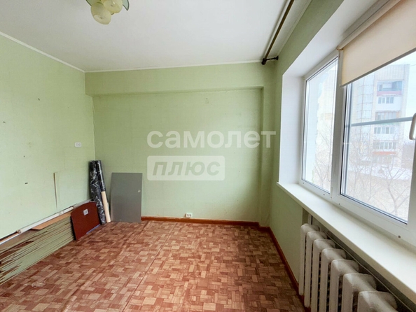 
  Продается 4-комн. квартира, 58.9 м², 50 лет Профсоюзов ул, д. 132
. Фото 1.
