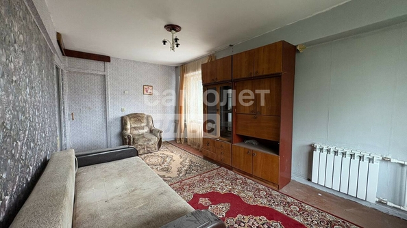 
  Продается 2-комн. квартира, 44 м², Малиновского ул, д. 11
. Фото 3.