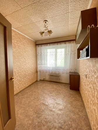 
  Продается 3-комн. квартира, 49.1 м², Архитекторов б-р, д. 1/6
. Фото 1.
