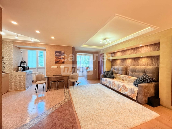 
  Продается 1-комн. квартира, 35 м², Куйбышева ул, д. 134к1
. Фото 4.
