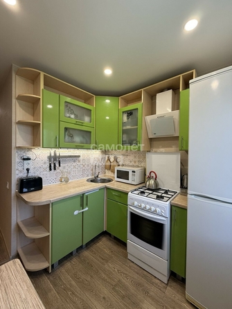 
  Продается 2-комн. квартира, 42.9 м², Пономаренко ул, д. 3
. Фото 5.