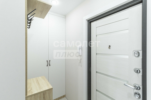 
  Продается 1-комн. квартира, 30 м², Менделеева пр-кт, д. 16/1
. Фото 1.