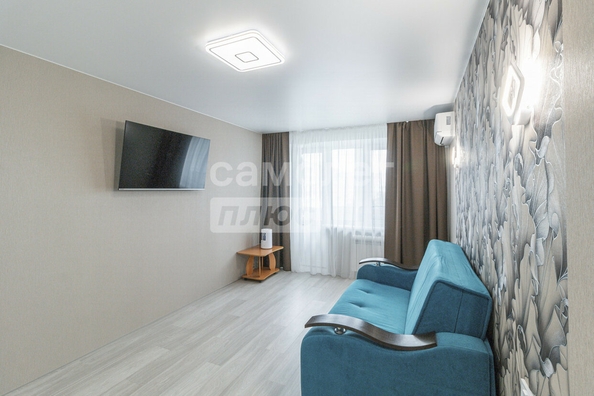 
  Продается 1-комн. квартира, 30 м², Менделеева пр-кт, д. 16/1
. Фото 3.