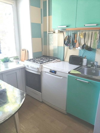 
  Продается 1-комн. квартира, 31.1 м², Глинки ул, д. 3
. Фото 1.