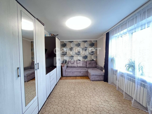 
  Продается 2-комн. квартира, 43.5 м², Госплемстанция ул, д. 23
. Фото 2.