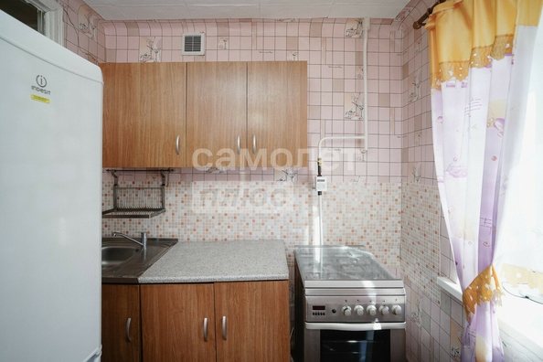 
  Продается 1-комн. квартира, 32.6 м², Энергетиков ул, д. 31А
. Фото 2.