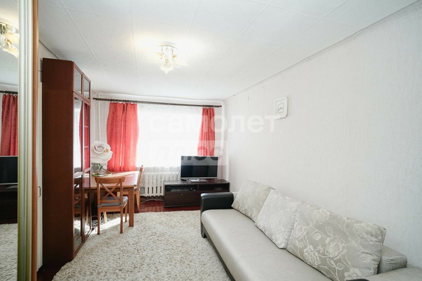 
  Продается 1-комн. квартира, 32.6 м², Энергетиков ул, д. 31А
. Фото 4.