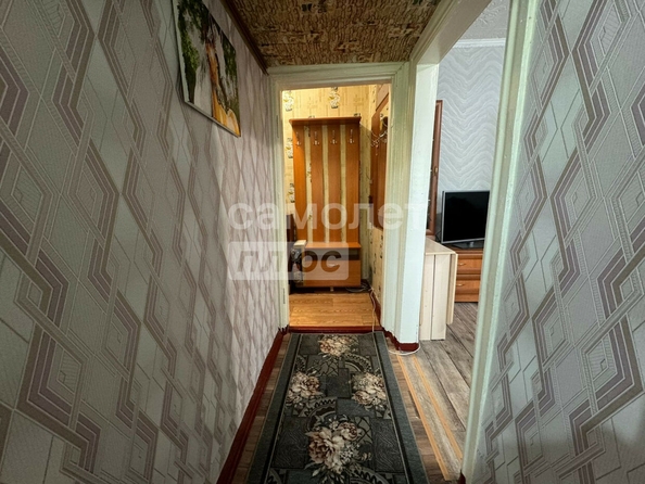 
  Продается 2-комн. квартира, 40.7 м², Шинная 1-я ул, д. 61
. Фото 1.