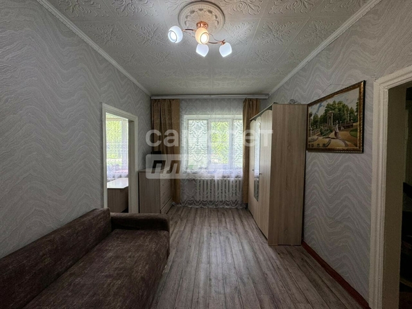 
  Продается 2-комн. квартира, 40.7 м², Шинная 1-я ул, д. 61
. Фото 4.