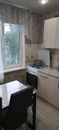 
  Продается 2-комн. квартира, 47.9 м², Сибирский пр-кт, д. 10/2
. Фото 3.