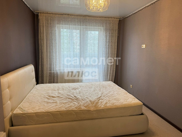 
  Продается 2-комн. квартира, 65.7 м², Туполева ул, д. 2
. Фото 4.