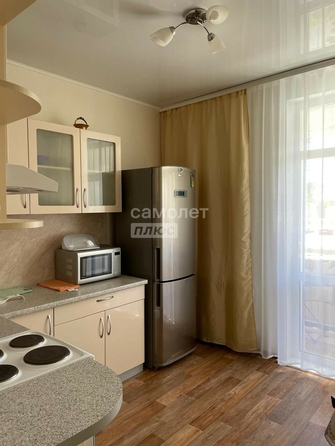 
  Продается 1-комн. квартира, 38.9 м², Красный Путь ул, д. 137/2
. Фото 3.