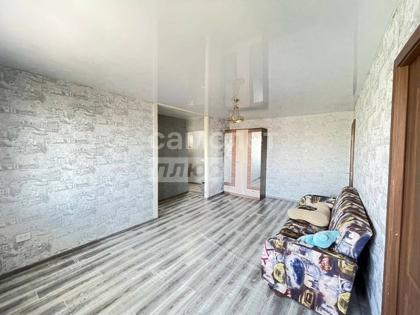 
  Продается 2-комн. квартира, 45.9 м², Гагарина ул, д. 2
. Фото 4.