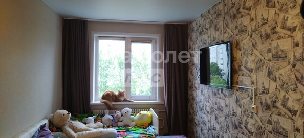
  Продается 2-комн. квартира, 44 м², Моторная ул, д. 4
. Фото 4.