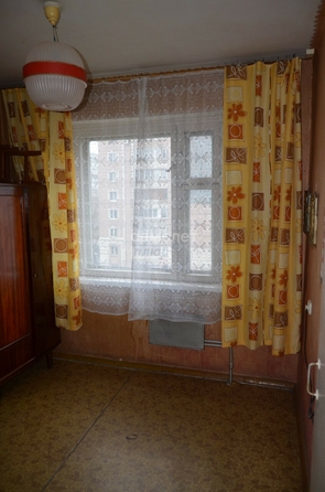 
  Продается 4-комн. квартира, 79.7 м², Омская ул, д. 108
. Фото 2.