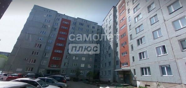 
  Продается 4-комн. квартира, 79.7 м², Омская ул, д. 108
. Фото 4.