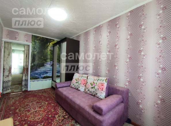 
  Продается 2-комн. квартира, 44.3 м², 75-й гвардейской бригады, д. 1
. Фото 4.