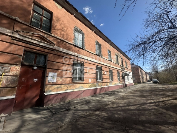 
  Продается 2-комн. квартира, 50.8 м², Серова ул, д. 4
. Фото 4.