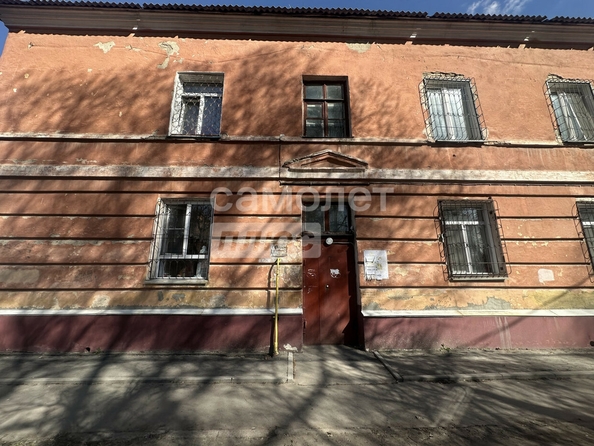 
  Продается 2-комн. квартира, 50.8 м², Серова ул, д. 4
. Фото 5.