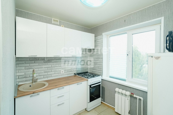 
  Продается 2-комн. квартира, 44.4 м², Сулеймана Стальского ул, д. 7
. Фото 4.
