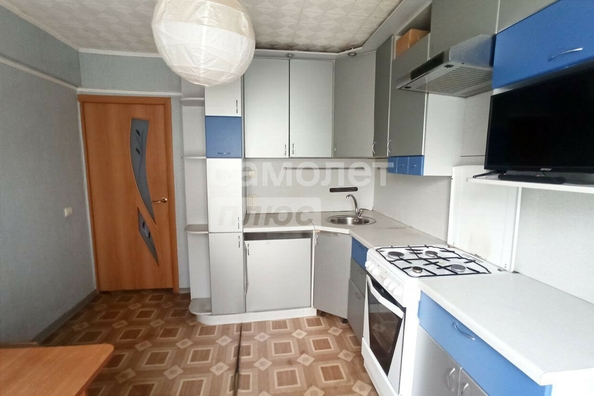 
  Продается 3-комн. квартира, 70 м², Заозерная ул, д. 36/3
. Фото 5.