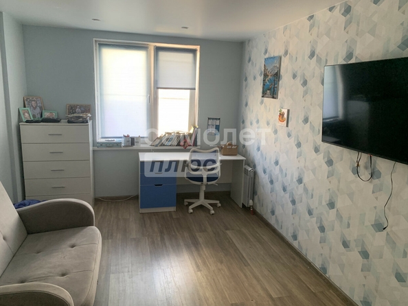 
  Продается 2-комн. квартира, 61 м², Кузьмина б-р, д. 21
. Фото 5.